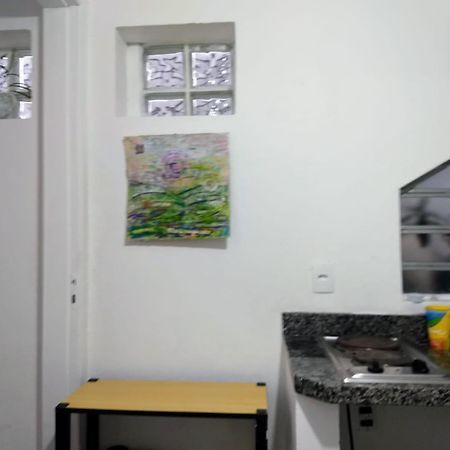 Annanda Apartamento Florianópolis Exterior foto