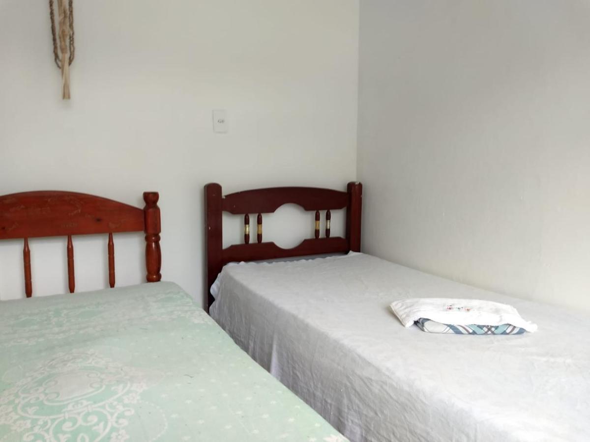 Annanda Apartamento Florianópolis Exterior foto