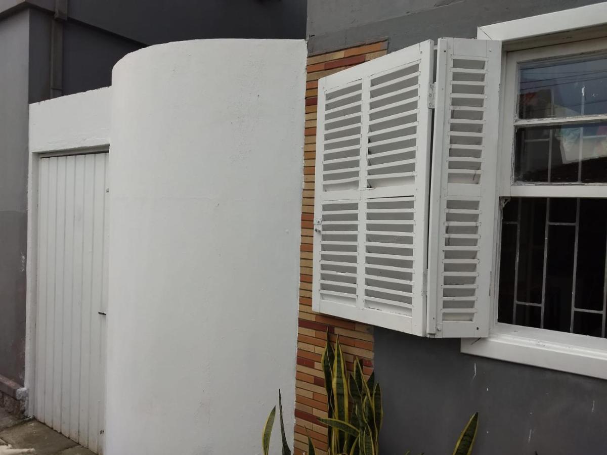Annanda Apartamento Florianópolis Exterior foto