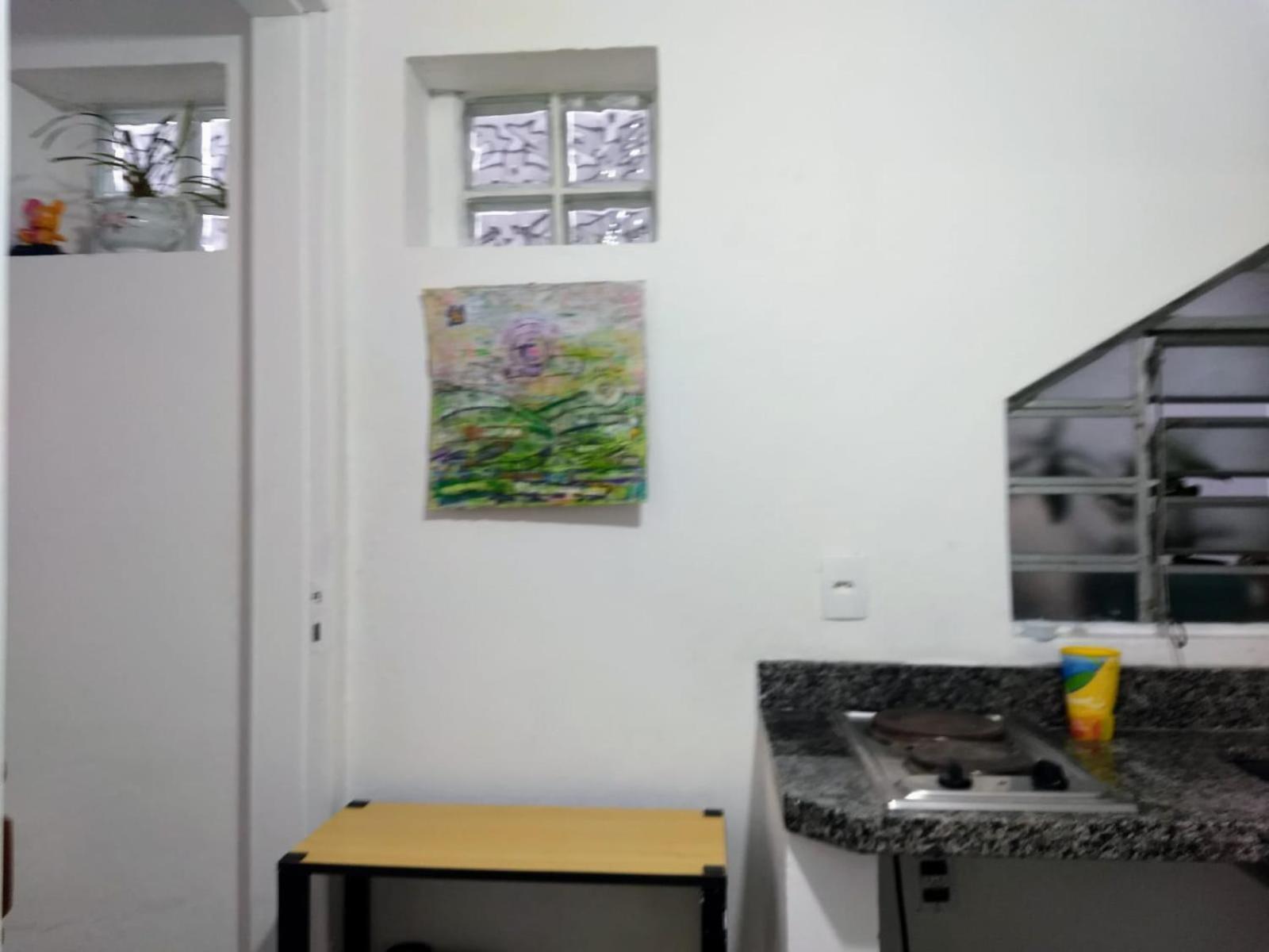Annanda Apartamento Florianópolis Exterior foto