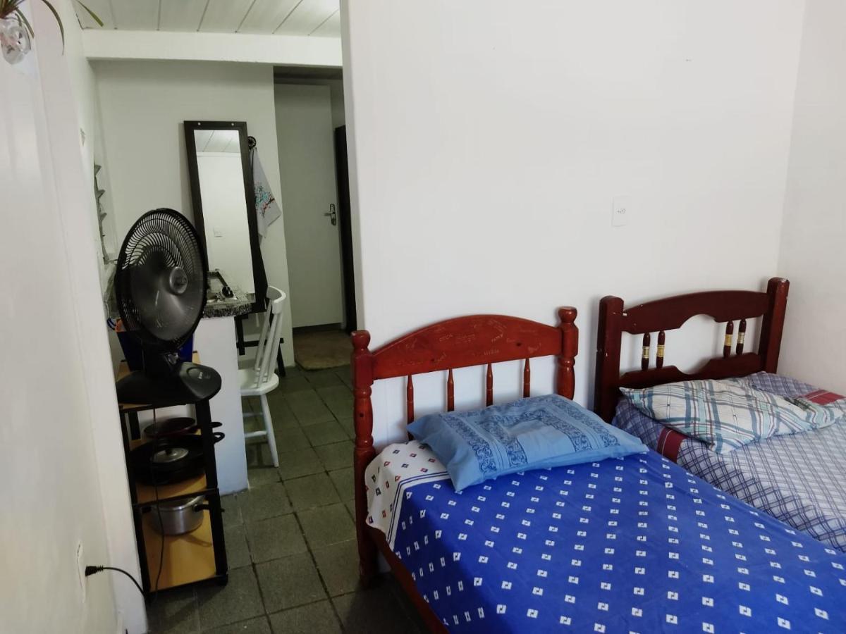 Annanda Apartamento Florianópolis Exterior foto