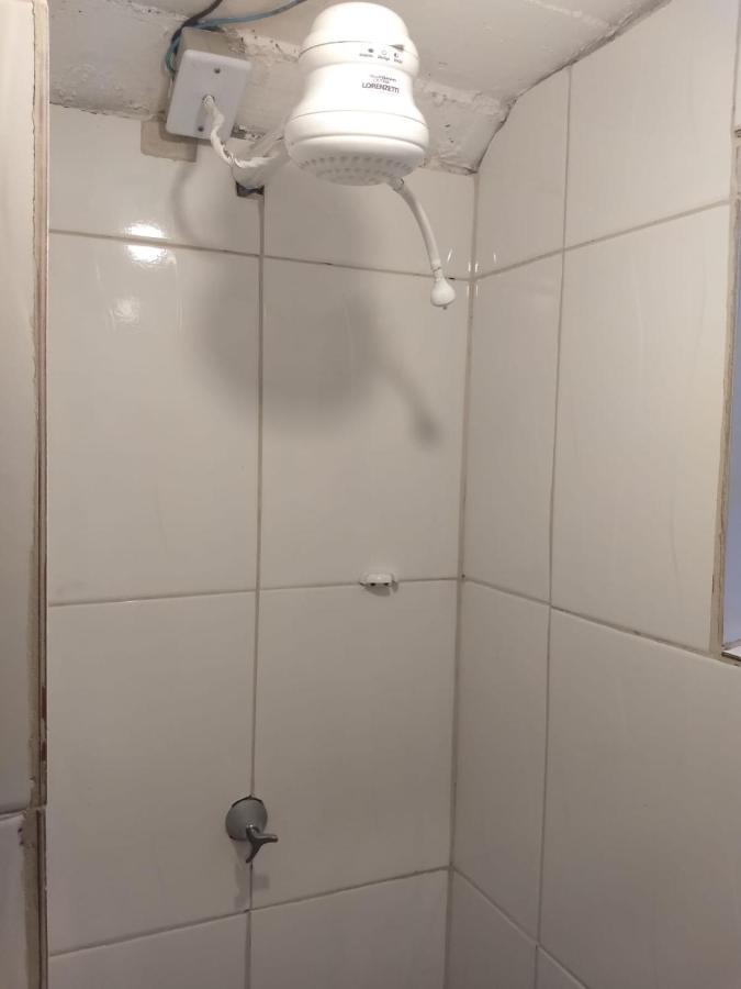 Annanda Apartamento Florianópolis Exterior foto