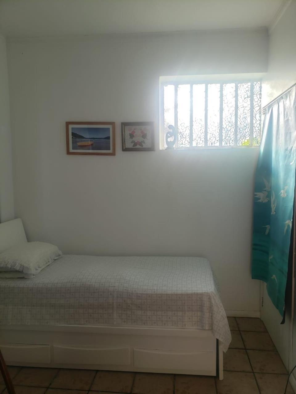 Annanda Apartamento Florianópolis Exterior foto