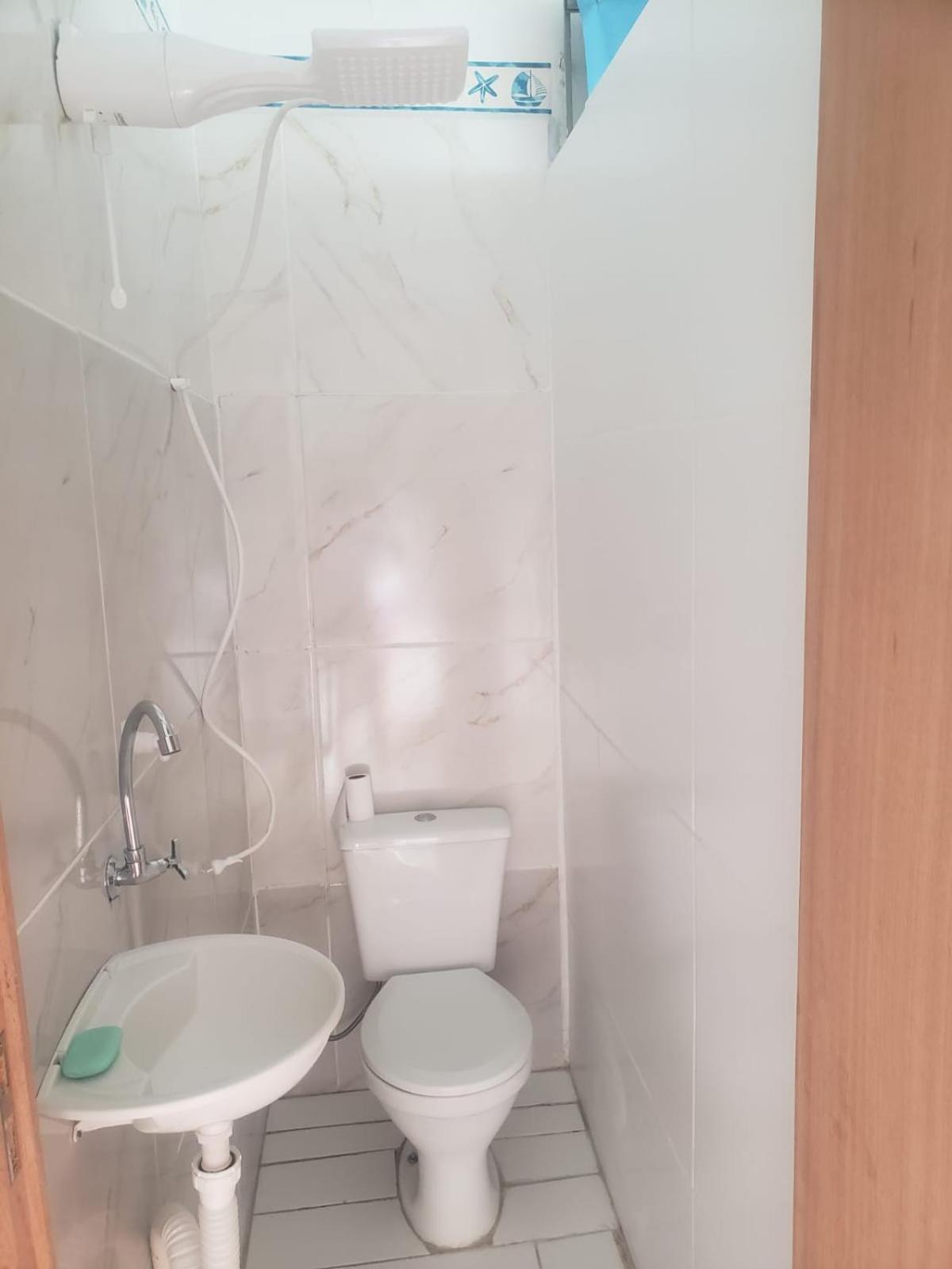 Annanda Apartamento Florianópolis Exterior foto